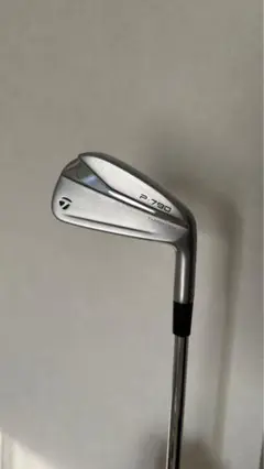 P790単品アイアン 4番 elite grip