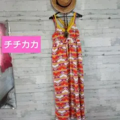 チチカカワンピース最終値下げ