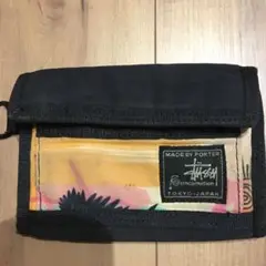 2025年最新】財布 stussy porterの人気アイテム - メルカリ