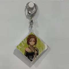 マジェスティックライブ　チェンジングキーホルダー