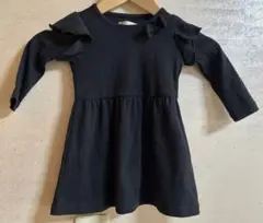 ワンピース　80センチ