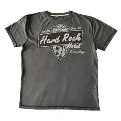 【ハードロックホテル】HARD ROCK HOTEL Tシャツ