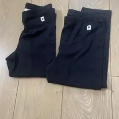 h&m レギンス　EUR128 /EUR134 スパッツ