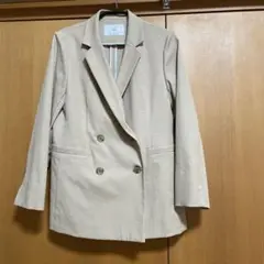 INED ダブルジャケット　11サイズ