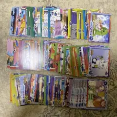 アマダ　デジモンカード120枚以上まとめ売り