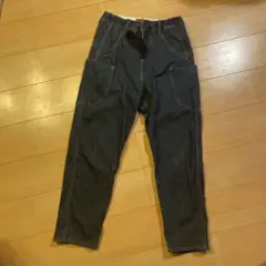 RNAデニムパンツ