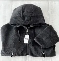 【COGTHEBIGSMOKE】GARCIA ZIP ブルゾン COG
