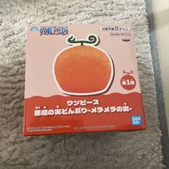 ワンピース 悪魔の実どんぶり メラメラの実