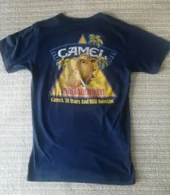 ヴィンテージ80年代 CAMEL キャメル S相当