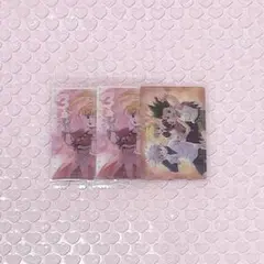 HUNTER × HUNTER ビスケ イタジャガ