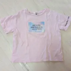 Pink Latte ピンクラテ Tシャツ XXS