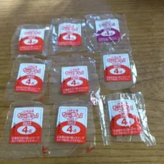 中村屋中華まんキャンペーン。