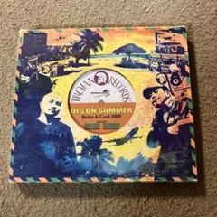 muro cojie dig on summer trojan records