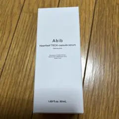 新品未開封 / アビブ　ハートリーフテカセラム