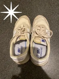ニューバランス237