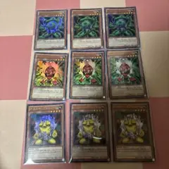 グリーンガジェット　イエローガジェット　レッドガジェット　DS14 ウルトラ