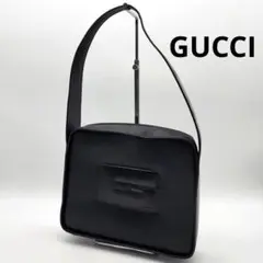 GUCCI インターロッキング ショルダーバッグ ワンショルダー