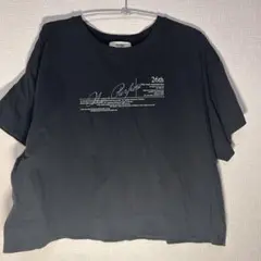 BEAMS Tシャツ ブラック
