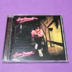 （ＣＤ）浜田省吾／ＨＯＭＥ　ＢＯＵＮＤ　１９９９年盤／愛奴