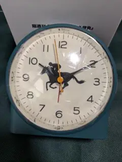 ファンファーレ時計