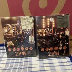 2PM OF 2PM