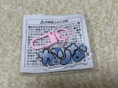 aespa キーホルダー　カリナ　おぱんちゅうさぎコラボ