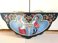 トールペイント作品