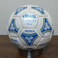 レア エトルスコ ユニコ アディダス サッカーボール 1990 1992 レア エトルスコ ユニコ アディダス サッカーボール 1990 1992