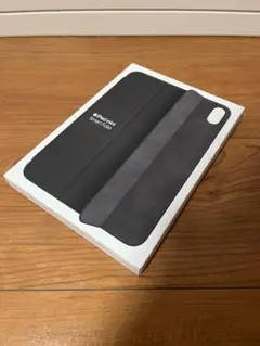 【美品】Apple純正 iPad mini smartfolio ブラック