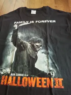 HALLOWEEN マイケルマイヤーズ 殺人鬼 ロブゾンビ ROB ZOMBIE