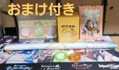 18まで値下げ 桃鈴ねね 誕生日記念2024 未開封フルセット おまけ付き