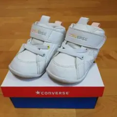 CONVERSE　12.5cm