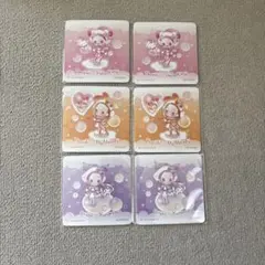 おジャ魔女どれみ×サンリオキャラクターズ ウェブくじ 購入特典