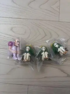 クレヨンしんちゃん ヘンダーランド ガチャガチャ