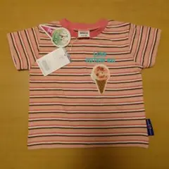 ブリーズ　サーティワン　Tシャツ　80