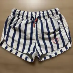 ZARA 水着 2-3y
