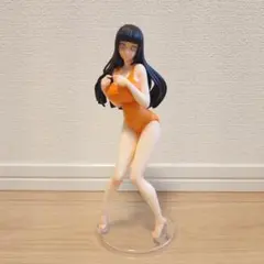 ナルト ギャルズ 日向ヒナタ Ver. Splash フィギュア メガハウス