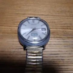 セイコー【ジャンク】SEIKO 6206ー8150 自動巻き時計