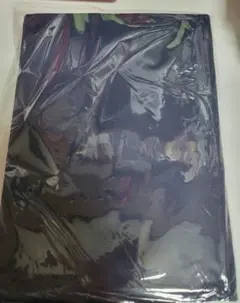 ネイビー　生地　2m　⑪