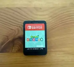 あつまれ どうぶつの森 Nintendo Switch
