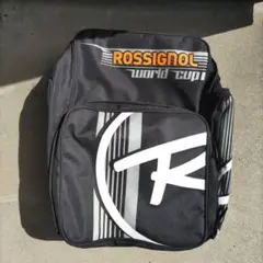 Amazon.co.jp: ROSSIGNOL ロシニョール スキーバック ＜2023