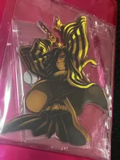 伊黒小芭内　アクリルスタンド　無限城
