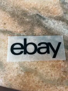 インテル23/24 2nd ebay パッチ
