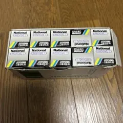 ミニハロゲン電球　10セット