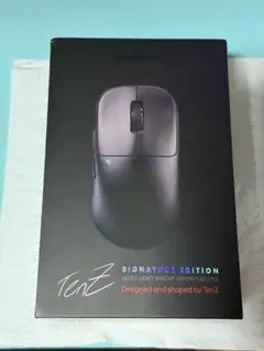 pulsar Tenz signature edition 美品