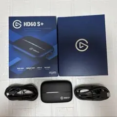 elgato HD60S+ Apple Silicon Mac対応品