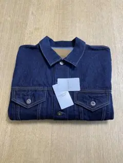 最終値下げ☆未使用☆DeuxiemeClasse☆デニムジャケット