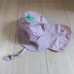 petit main ピンクハット　46
