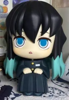 時透無一郎 フィギュア 新品未使用