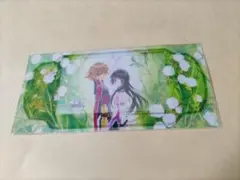 テイルズ オブ ハーツR リンクエディション 保護フィルム PS Vita